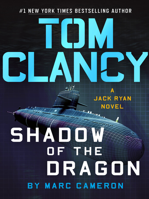 Title details for Shadow of the Dragon by Marc Cameron - Wait list